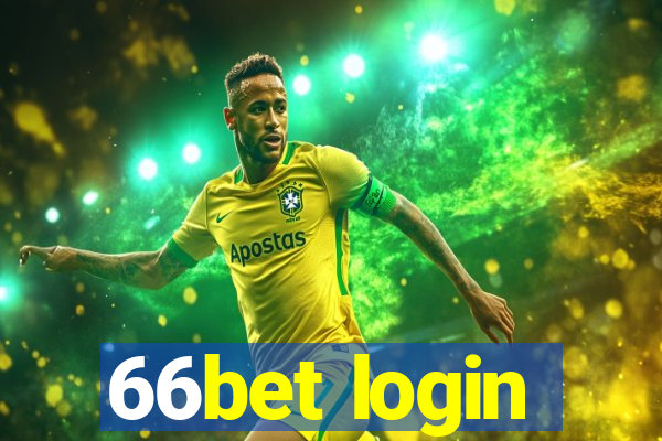 66bet login